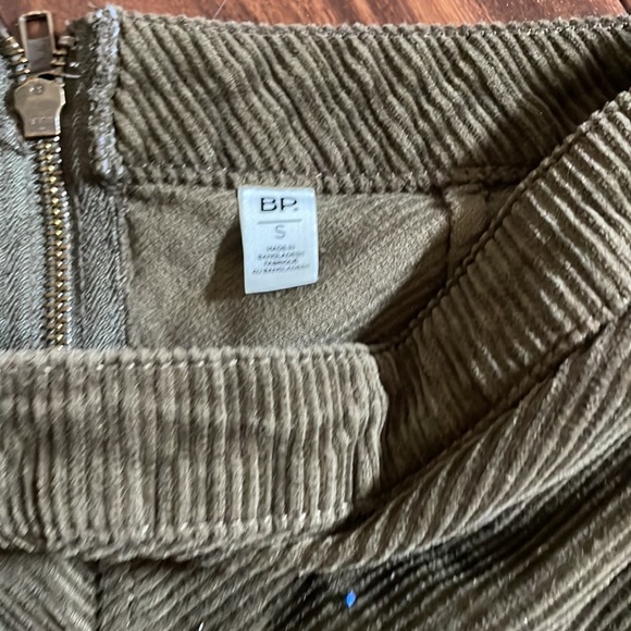 Bp skirt - Picture 2 of 2